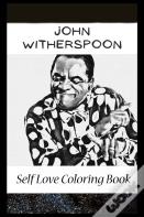 Self Love Coloring Book