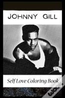 Self Love Coloring Book