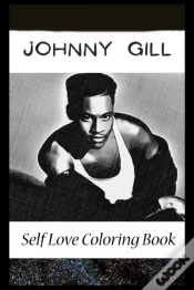 Capa do artigo Self Love Coloring Book