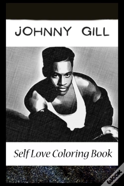 Capa do artigo Self Love Coloring Book