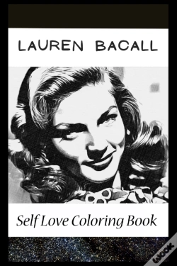 Capa do artigo Self Love Coloring Book