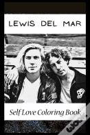 Self Love Coloring Book