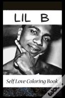 Self Love Coloring Book