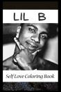 Self Love Coloring Book - Preview