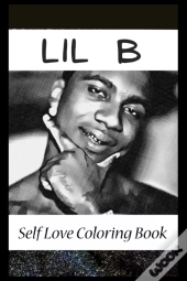 Self Love Coloring Book