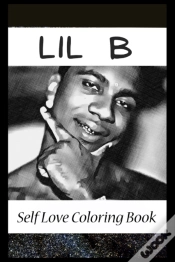 Capa do artigo Self Love Coloring Book