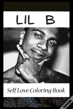 Capa do artigo Self Love Coloring Book
