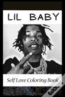 Self Love Coloring Book