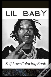 Self Love Coloring Book
