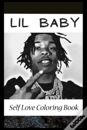 Capa do artigo Self Love Coloring Book