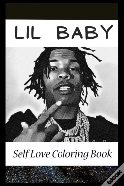 Capa do artigo Self Love Coloring Book