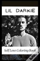 Self Love Coloring Book