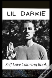 Self Love Coloring Book