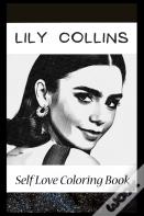 Self Love Coloring Book