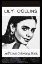 Self Love Coloring Book - Preview