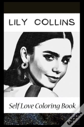 Self Love Coloring Book