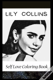 Capa do artigo Self Love Coloring Book