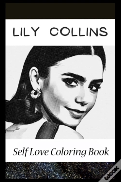 Capa do artigo Self Love Coloring Book