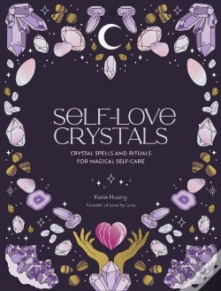 Capa do artigo Self-Love Crystals