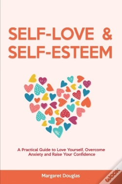 Capa do artigo Self Love & Self Esteem For Women