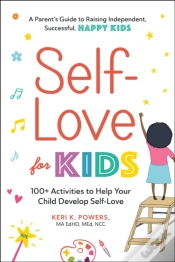 Capa do artigo Self-Love For Kids