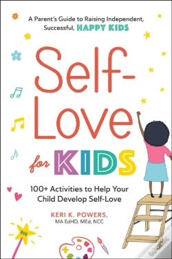 Capa do artigo Self-Love For Kids