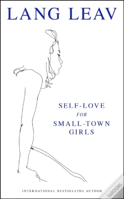 Capa do artigo Self-Love For Small-Town Girls
