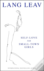 Capa do artigo Self-Love For Small-Town Girls