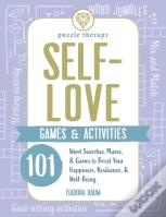 Self-Love Games & Activities