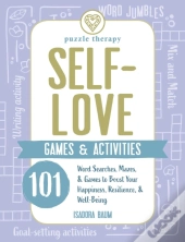 Self-Love Games & Activities