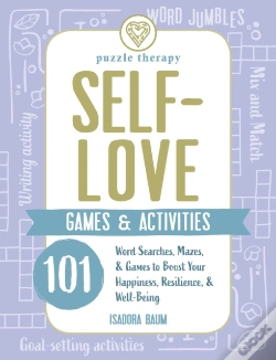 Capa do artigo Self-Love Games & Activities
