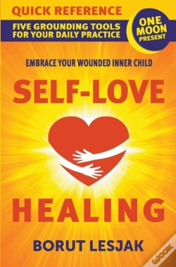 Capa do artigo Self-Love Healing Quick Reference