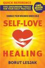 Self-Love Healing Quick Reference - Preview