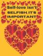 Self-Love Isn'T Selfish It'S Important - Preview