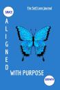 Self Love Journal (Blue) - Preview