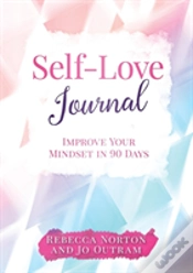 Capa do artigo Self-Love Journal
