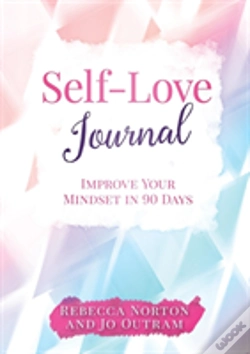Capa do artigo Self-Love Journal
