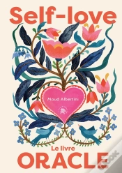 Capa do artigo Self-Love : Le Livre Oracle