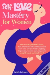 Capa do artigo Self-Love Mastery For Women