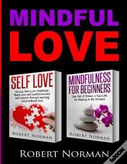 Capa do artigo Self Love, Mindfulness For Beginners