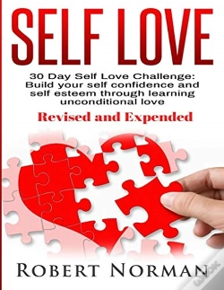 Capa do artigo Self Love