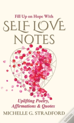 Capa do artigo Self Love Notes