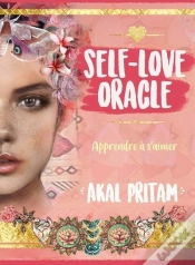 Capa do artigo Self-Love Oracle