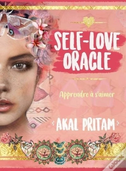 Capa do artigo Self-Love Oracle
