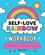 Self-Love Rainbow Workbook - Preview