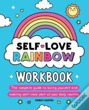 Capa do artigo Self-Love Rainbow Workbook