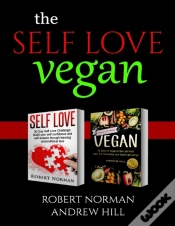 Capa do artigo Self Love, Vegan