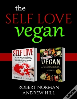Capa do artigo Self Love, Vegan