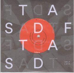 Capa do artigo Self Love - Vinil
