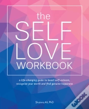 Capa do artigo Self-Love Workbook